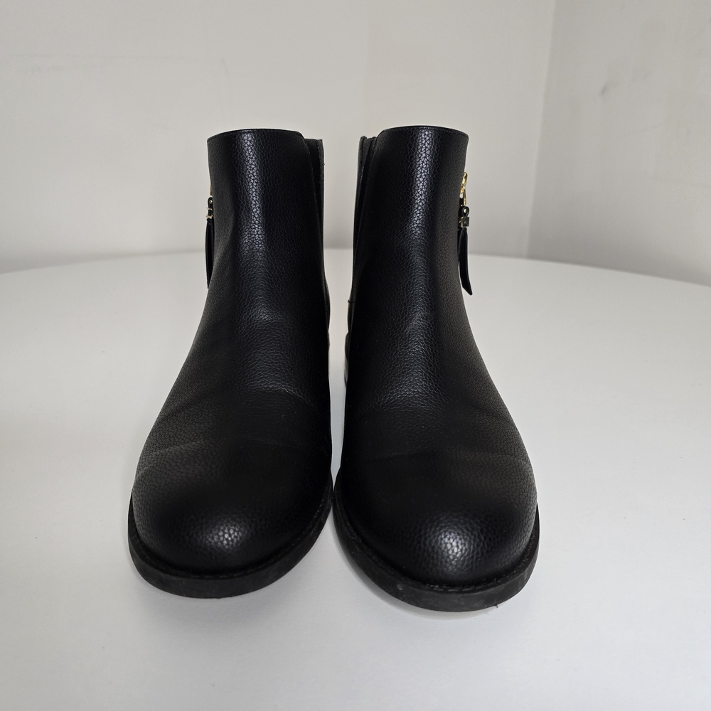 Michael Kors Britt Ankle Boots Size 9